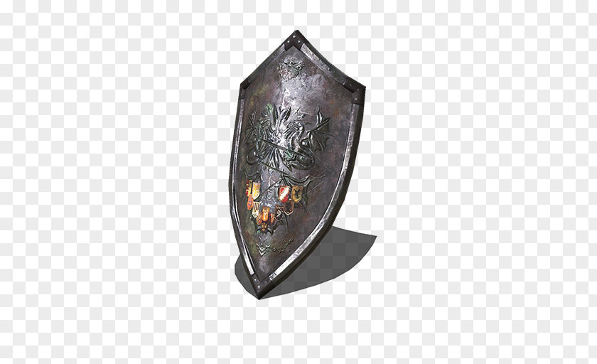Golden Shields Dark Souls III Shield Game Weapon PNG