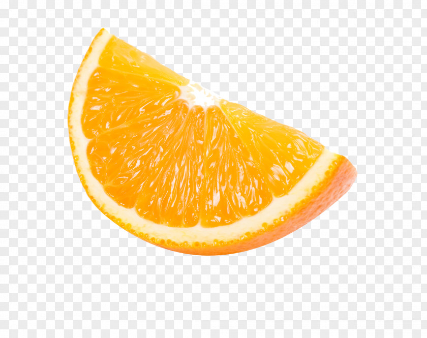 Half Orange Juice Tangelo PNG