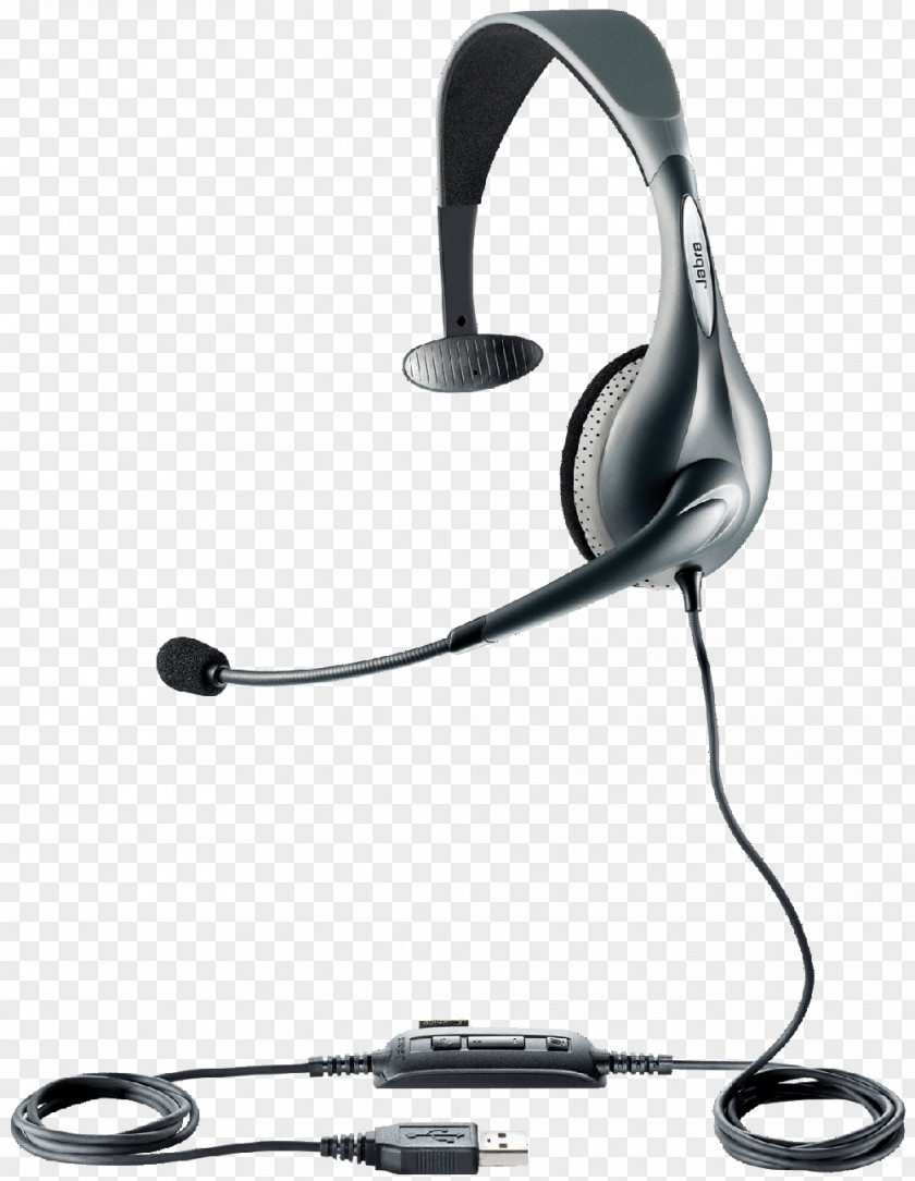 Headphones Jabra UC Voice 150 Unified Communications Skype For Business 550 PNG