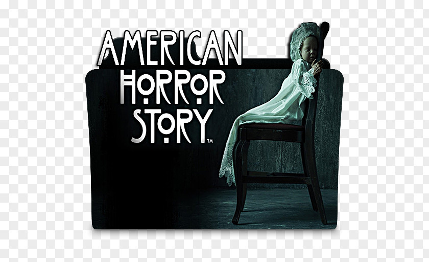 Horror Theme American Story: Asylum Television Show FX Cult Roanoke PNG