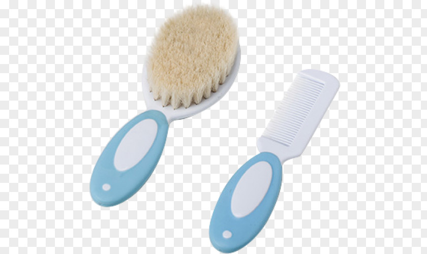 Peine Comb Brush Børste Hygiene Hair PNG