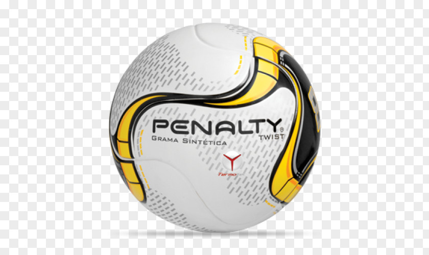 Penalty Kick Football Yellow PNG