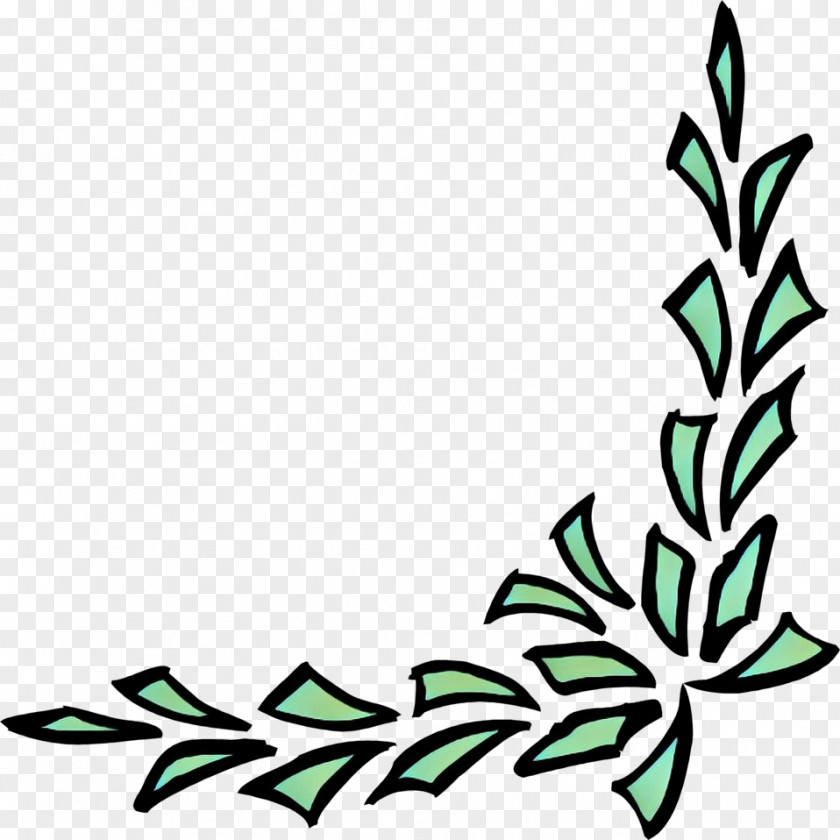 Plant Stem Flower Leaf Pedicel Clip Art PNG