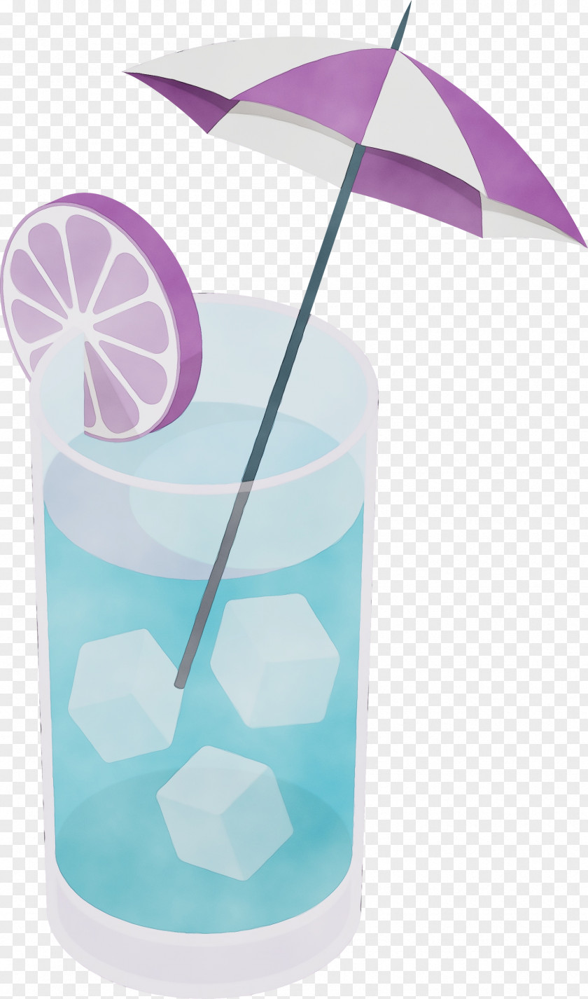 Sea Breeze Purple Water PNG