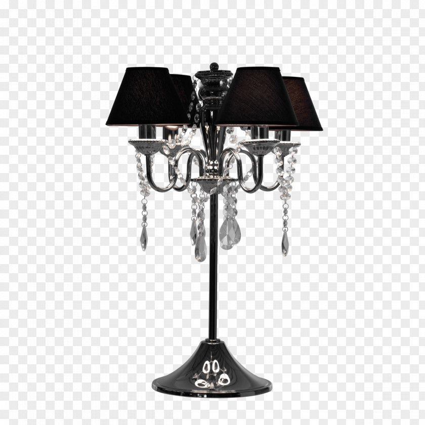 Small Glass Lamps Value-added Tax Buffet Lamp Party Design PNG
