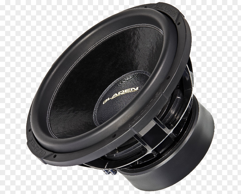 Sound Quality Hertz ES F Subwoofer 4 Ohm Pressure Root Mean Square Vehicle Audio PNG