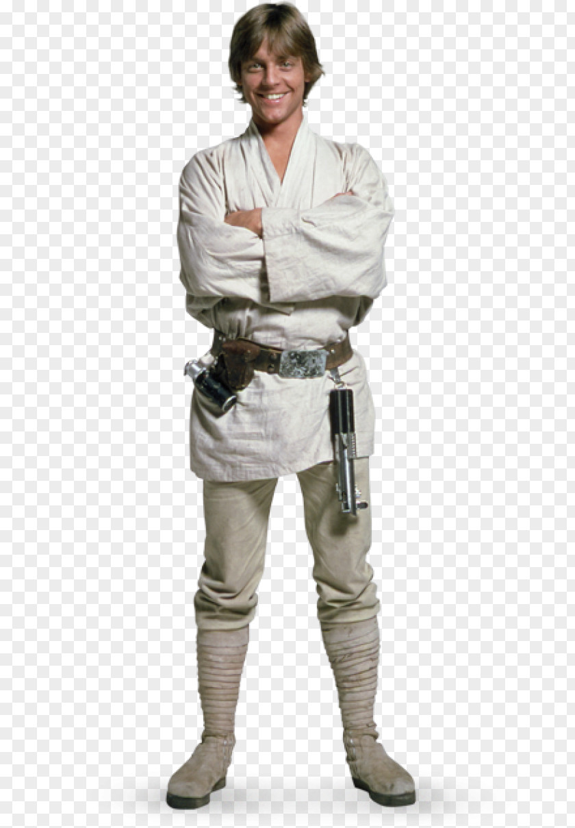 Star Wars Luke Skywalker Anakin Han Solo Mark Hamill PNG