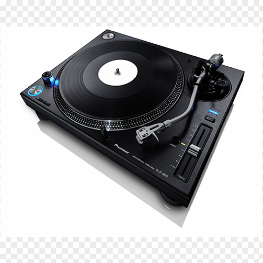 Turntable Direct-drive Turntablism Phonograph Disc Jockey Pioneer DJ PNG