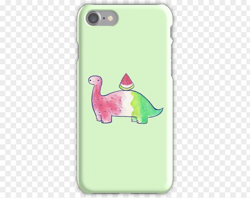 Watercolor Watermelon Mobile Phone Accessories IPhone 7 8 6 Plus Telephone PNG