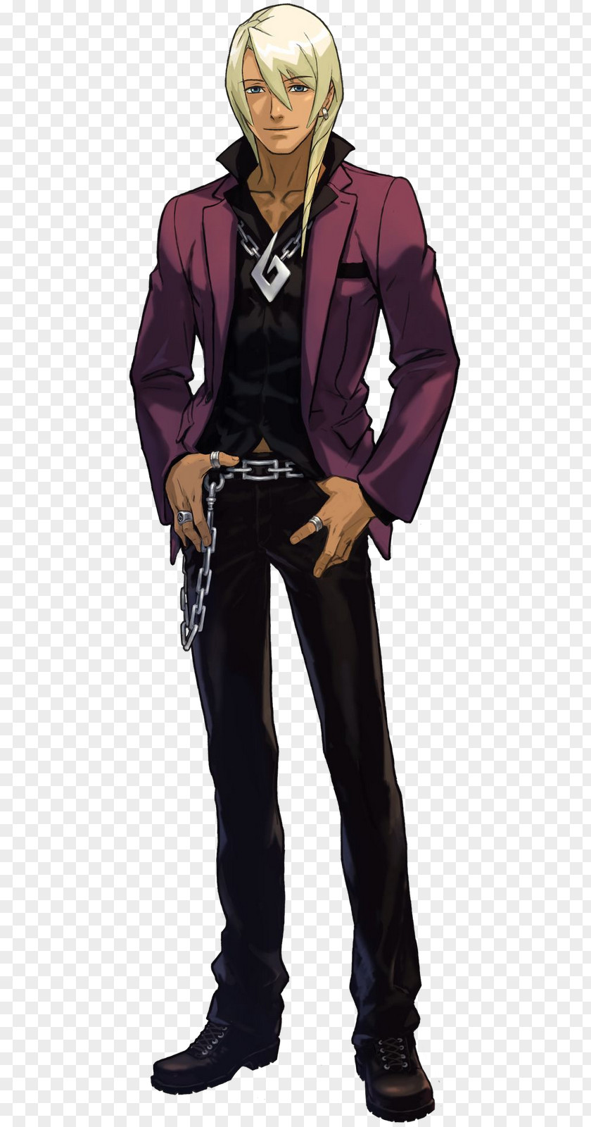 Apollo Justice: Ace Attorney Phoenix Wright: Investigations: Miles Edgeworth Video Game PNG
