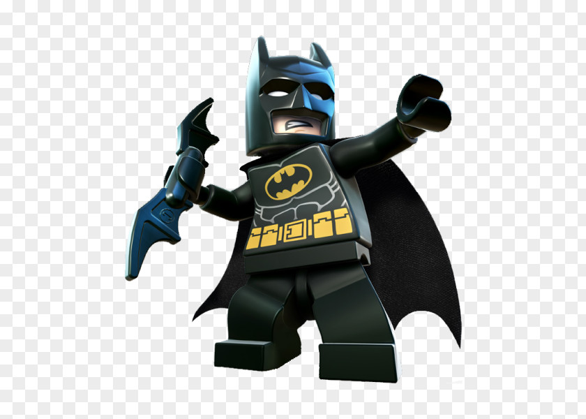Batman Lego 2: DC Super Heroes 3: Beyond Gotham Batman: The Videogame PNG