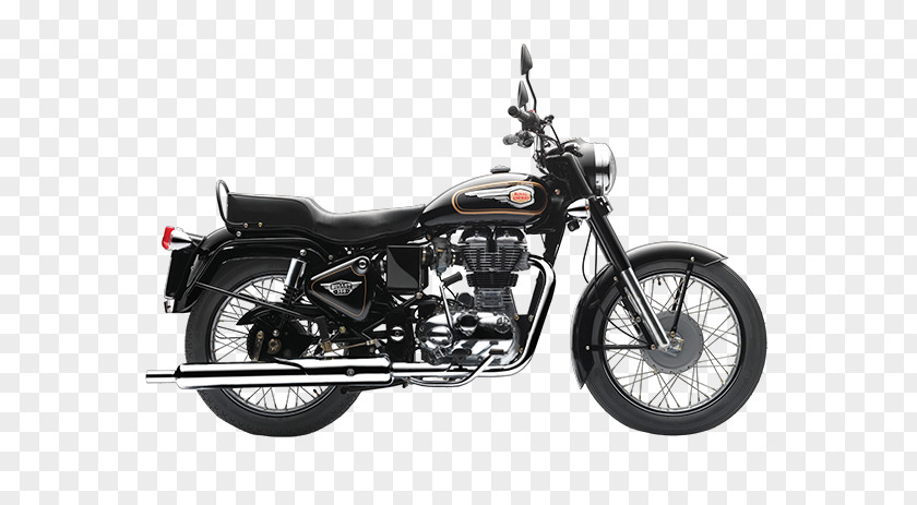 Bullet Bike Royal Enfield Cycle Co. Ltd Motorcycle Classic PNG