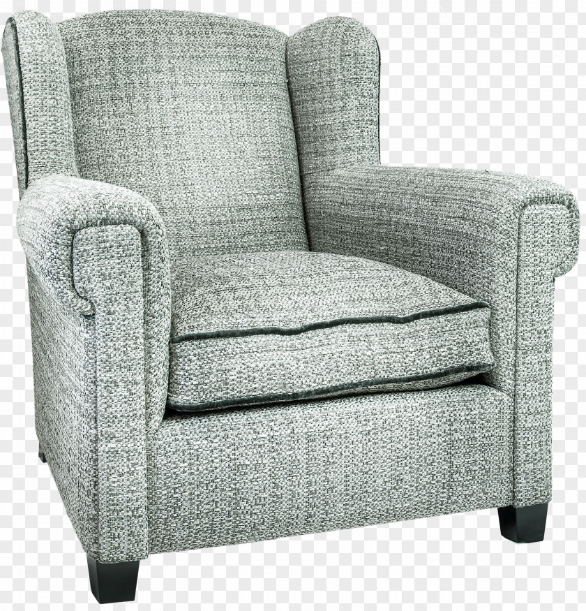 Chair Club Loveseat Fauteuil PNG