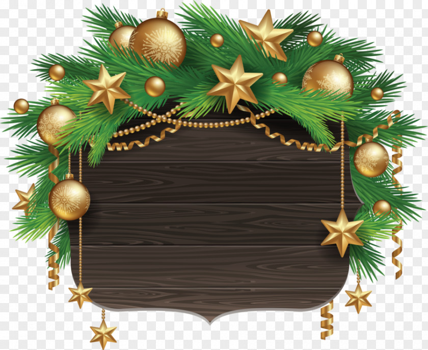 Christmas Card Tips Tree Wallpaper PNG
