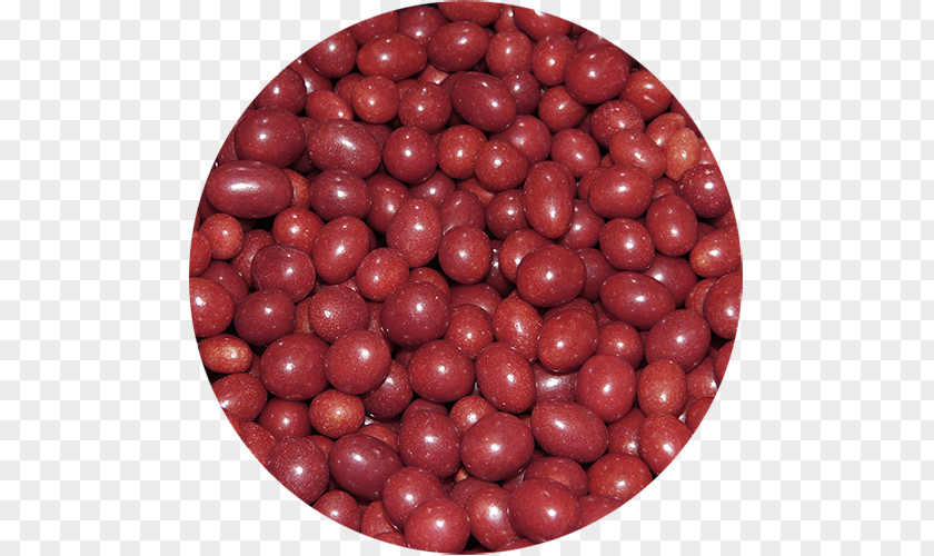 Cranberry Pink Peppercorn PNG