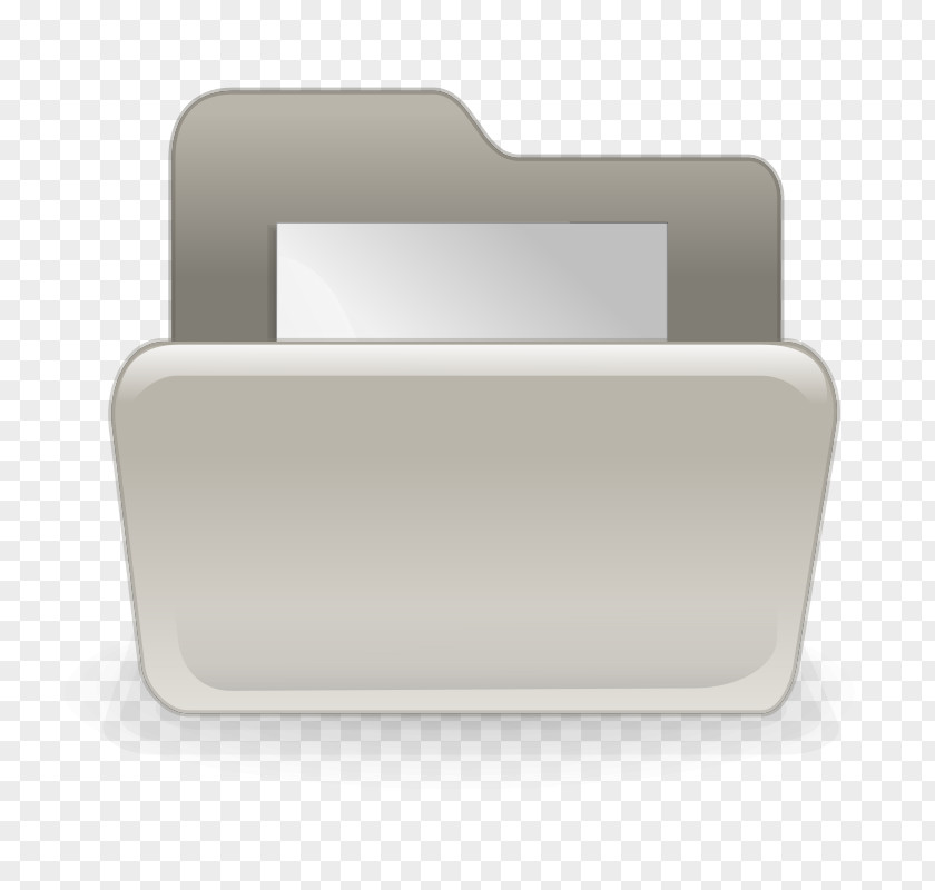Database Icons Directory File System Icon PNG