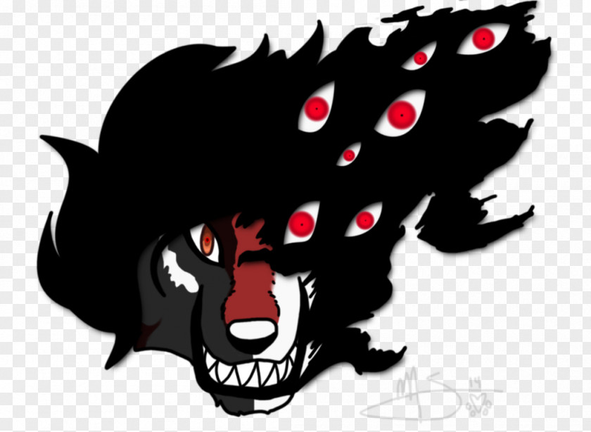 Demon Snout Desktop Wallpaper Clip Art PNG