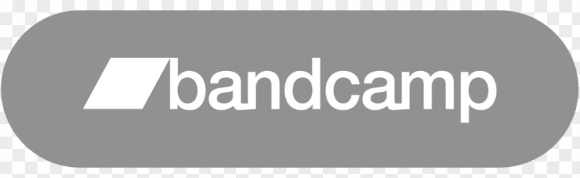 Design Logo Font Brand Bandcamp PNG