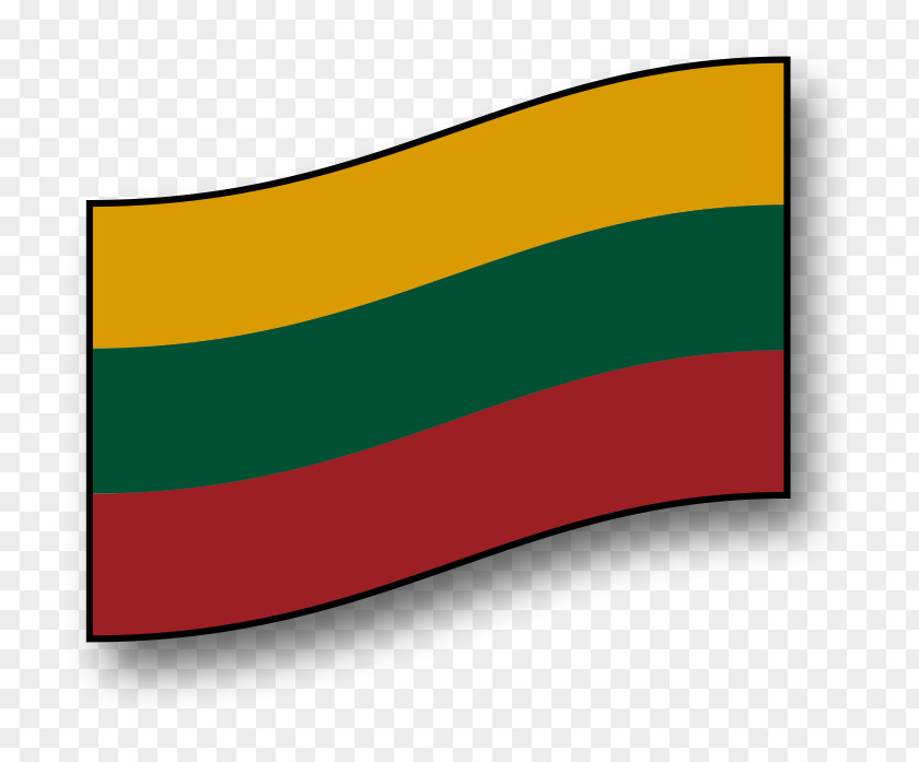 Flag Of Lithuania South Africa Sternenberg PNG