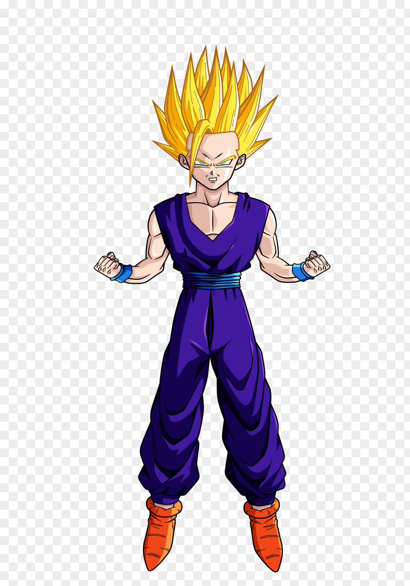 Goku Gohan Gogeta Cell Dragon Ball Z: Burst Limit Vegeta PNG