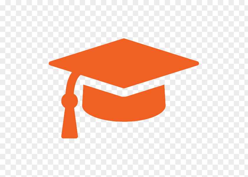 Graduation Cap Education School PNG