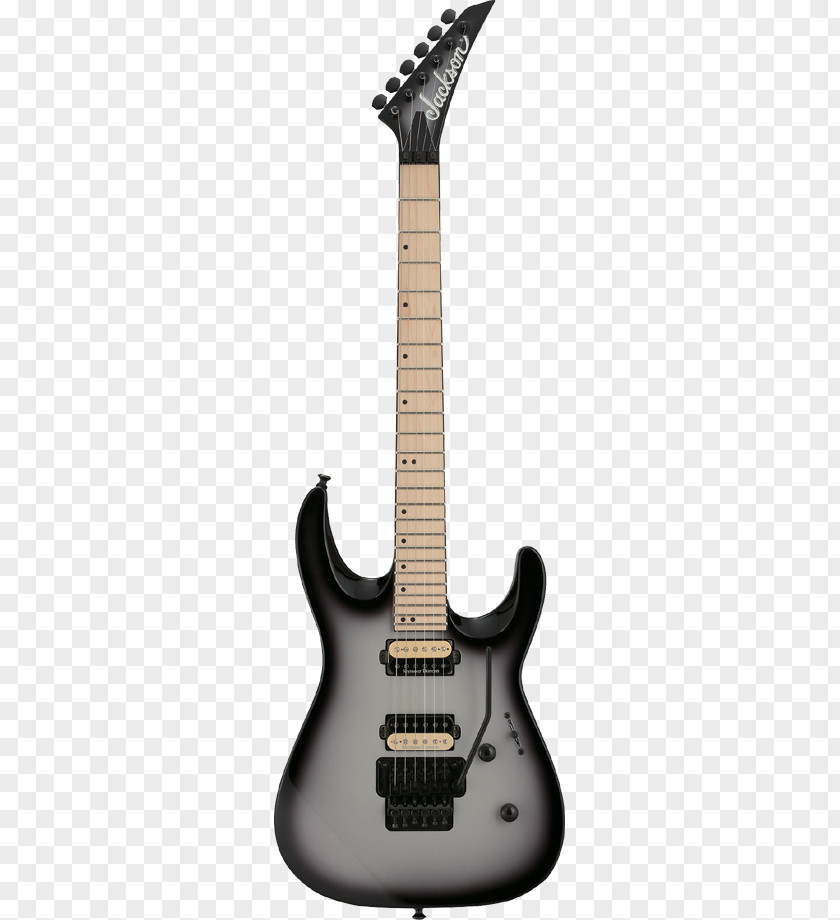 Guitar Jackson Dinky Pro DK2QM DK2M Guitars Quilt Maple PNG