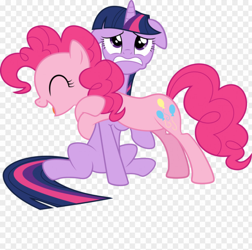 Help Me Pony Pinkie Pie Twilight Sparkle Shrimp On The Barbie PNG