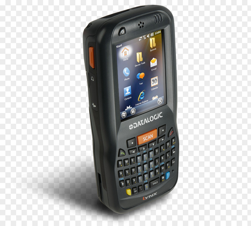 Lynx Handheld Devices PDA Computer Mobile Computing Windows IoT PNG