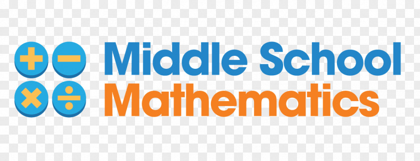 Mathematics Middle School Student Worksheet PNG