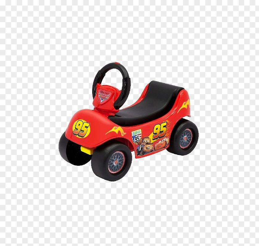 Mattel Toys Disney Cars 3 Wally Hauler Exclus Lightning McQueen Pixar Happy Ride On The Walt Company PNG