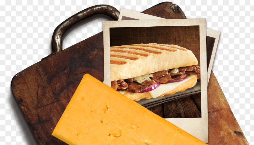 Melt Cheeswe Breakfast Sandwich Fast Food Panini Cheese Cheesesteak PNG