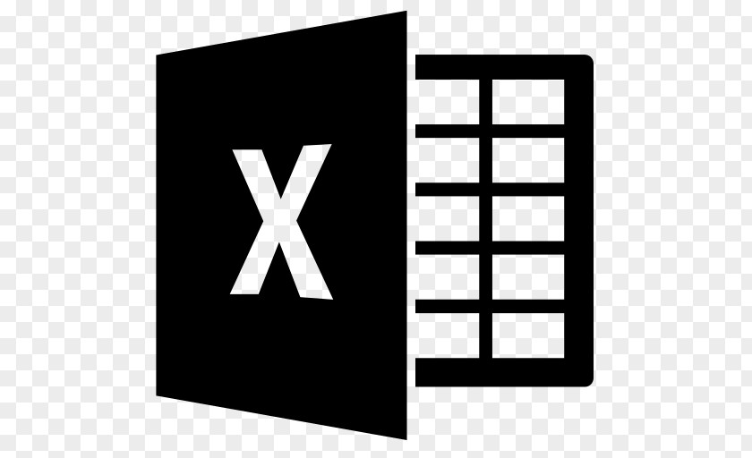 Microsoft Excel Word PNG