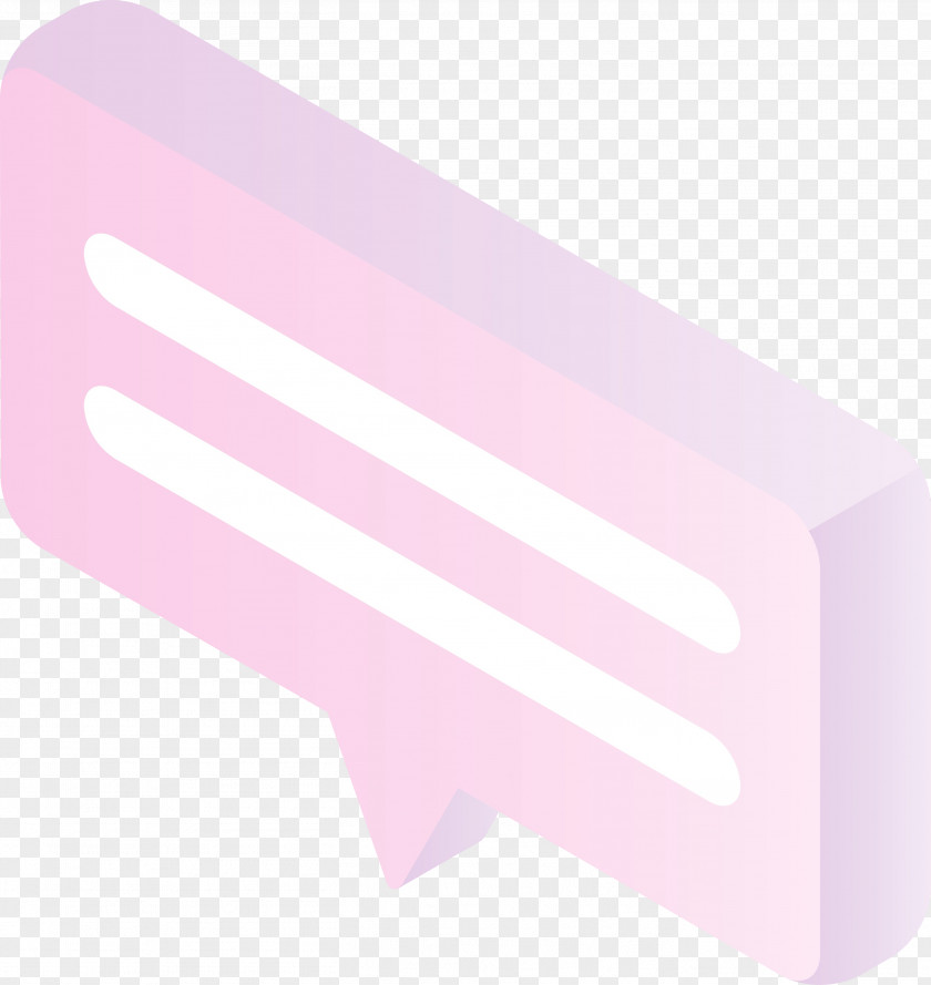 Pink M Angle Meter PNG
