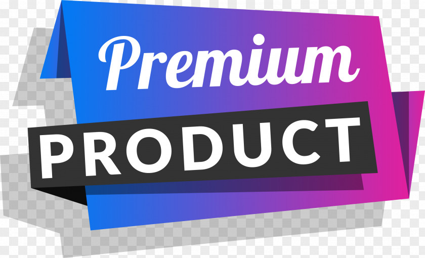 Purple Product Tag PNG