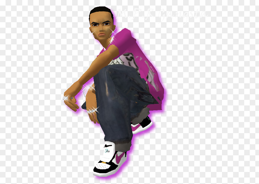 Ratha Be Ya Nigga Recreation Shoe PNG