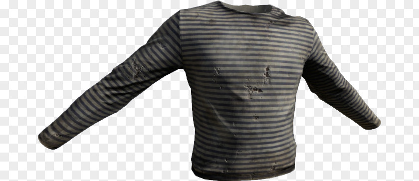 T-shirt DayZ Sleeve Undershirt PNG