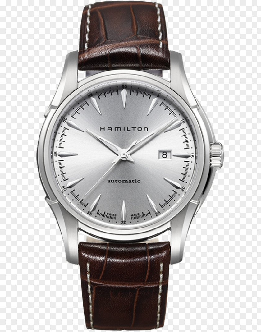 Watch Hamilton Company Jewellery Fender Jazzmaster Automatic PNG