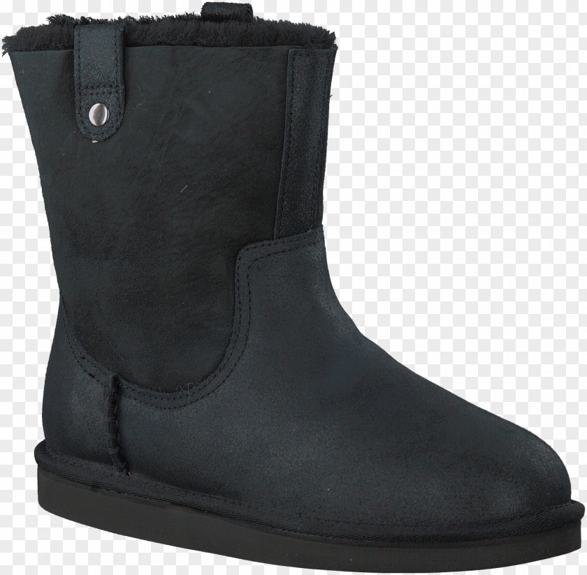 Water Washed Short Boots Ugg Snow Boot Shoe PNG