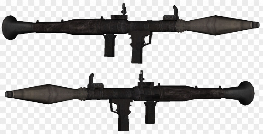 7 Call Of Duty: Black Ops II Duty 4: Modern Warfare 2 Weapon PNG