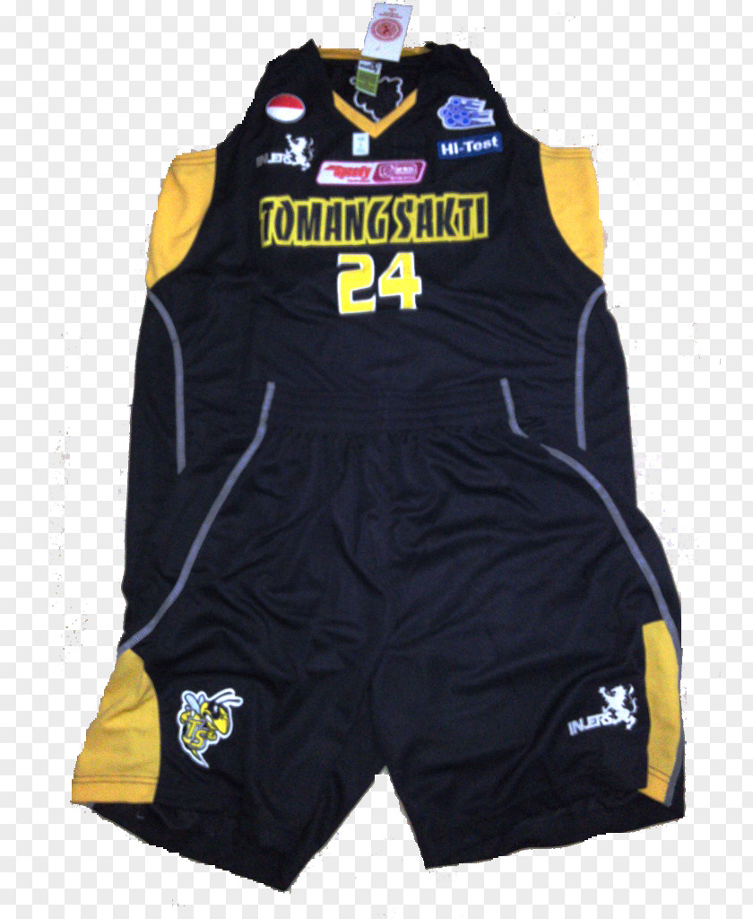 Basketball Satria Muda Pertamina Jakarta CLS Knights Indonesia Uniform Shoe PNG