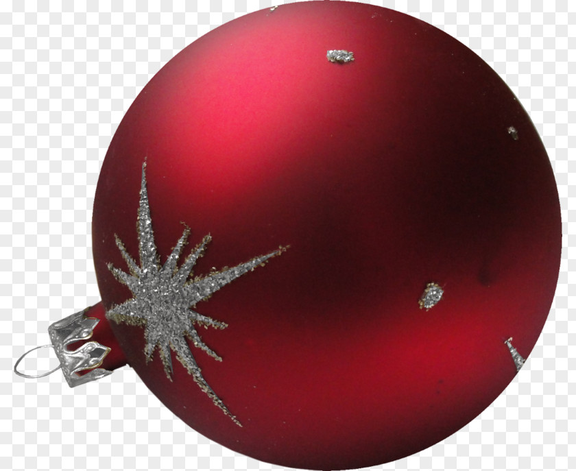 Christmas Ornament Tree Tinsel Snowflake PNG