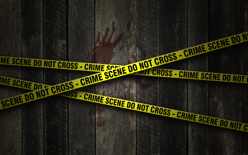 Crime Scene Tape Adhesive Barricade Police PNG
