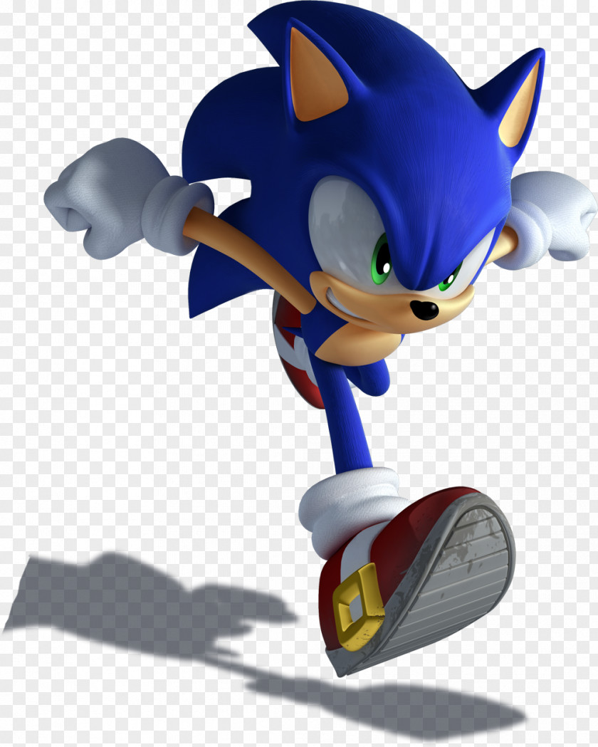 Download Sonic High Quality Unleashed The Hedgehog Generations Colors Heroes PNG
