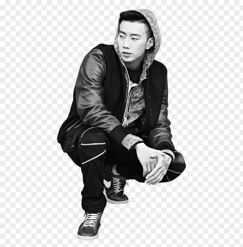 Jay Park AOMG K-pop Actor PNG