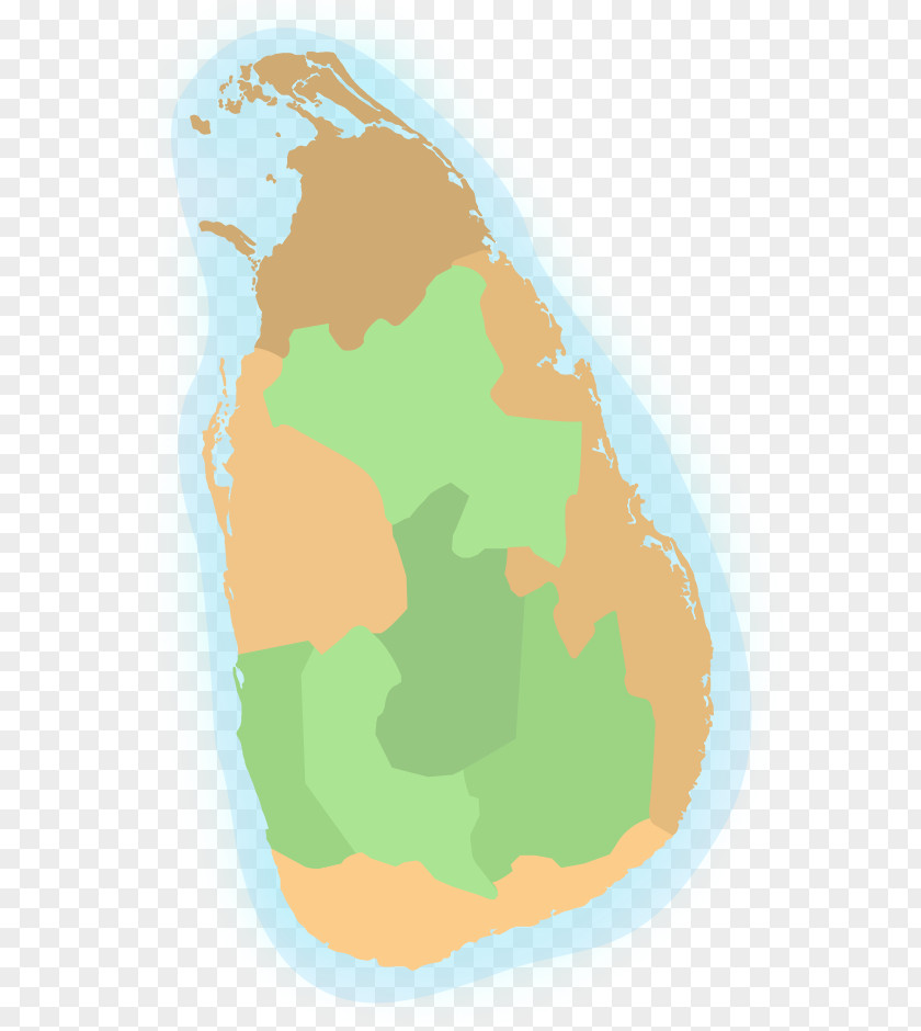 Map World Eastern Province Northern Clip Art PNG