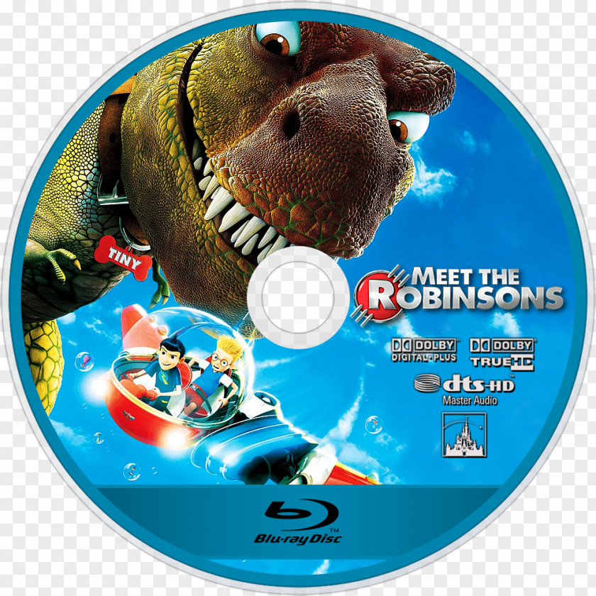 Meet YouTube Animated Film Blu-ray Disc Animation PNG