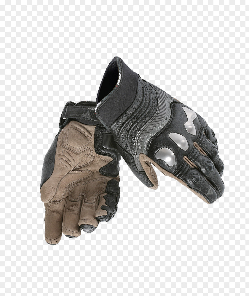 Motorcycle Glove Dainese Leather Clothing PNG