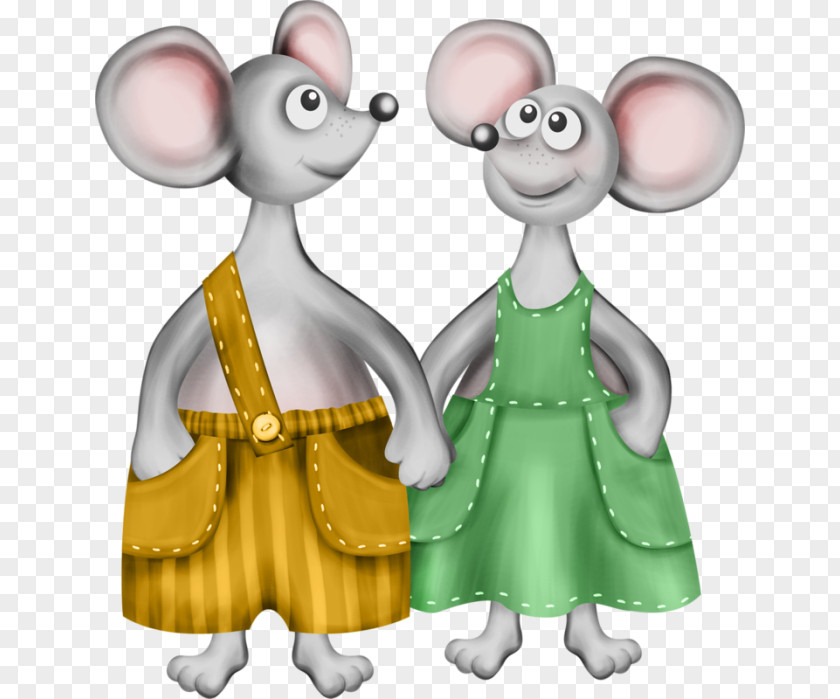 Mouse Cartoon Drawing Clip Art PNG