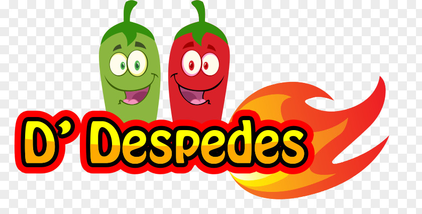 Pedas Symbol Chili Pepper Pungency Food Kripik Krupuk PNG