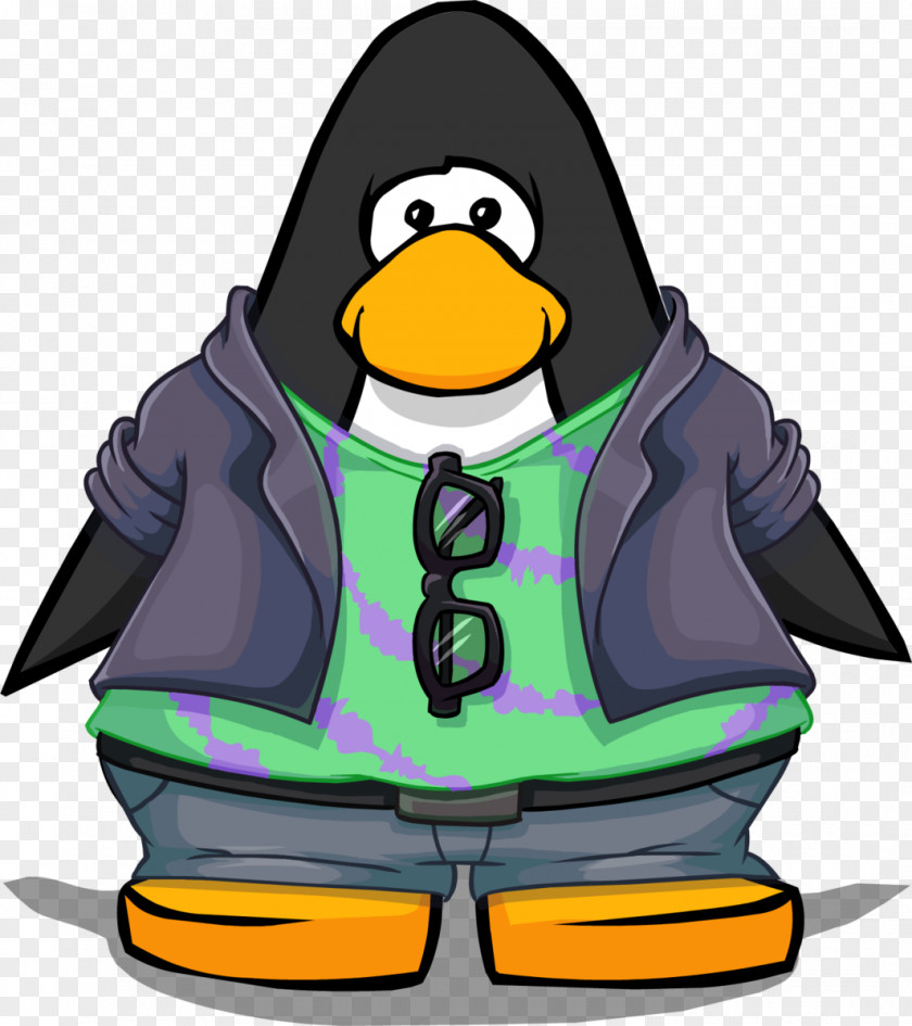 Penguin Club Olaf Kristoff Clothing PNG